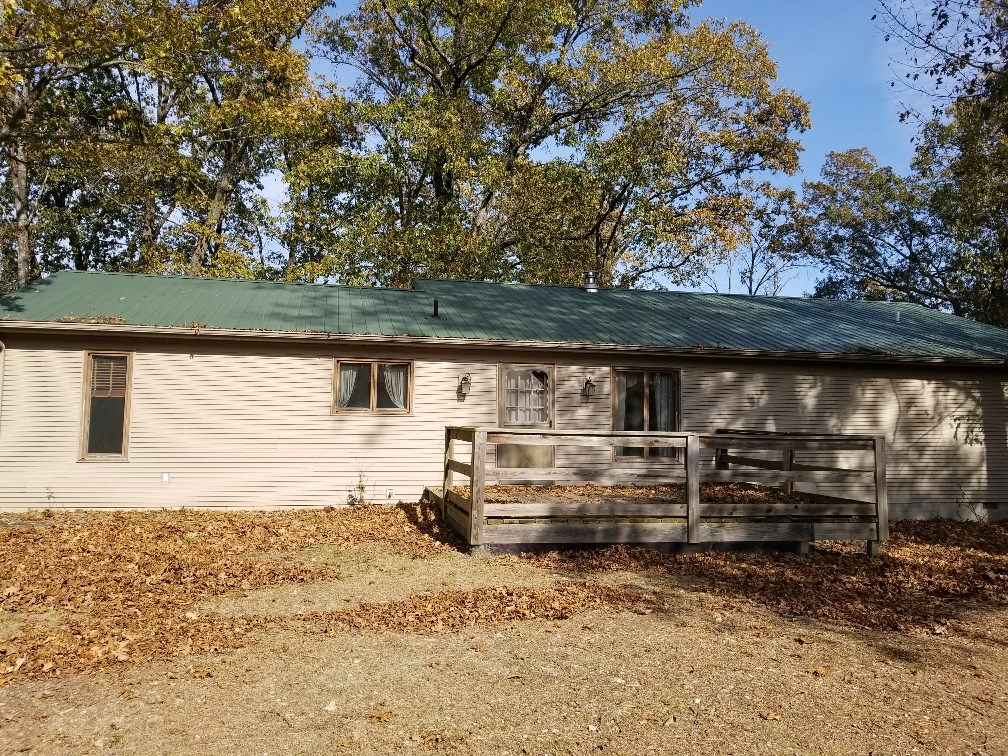 RURAL - Residential