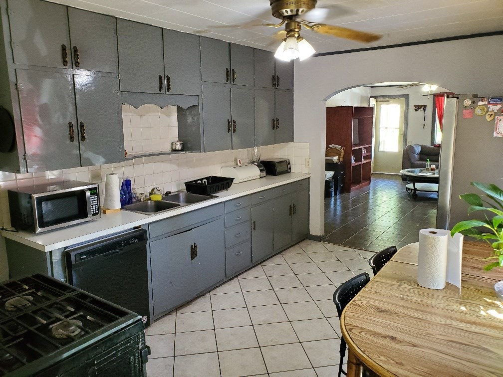 West End Add - Residential
