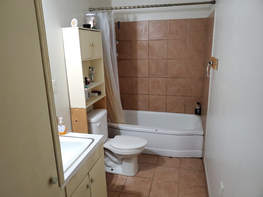 West End Add - Residential