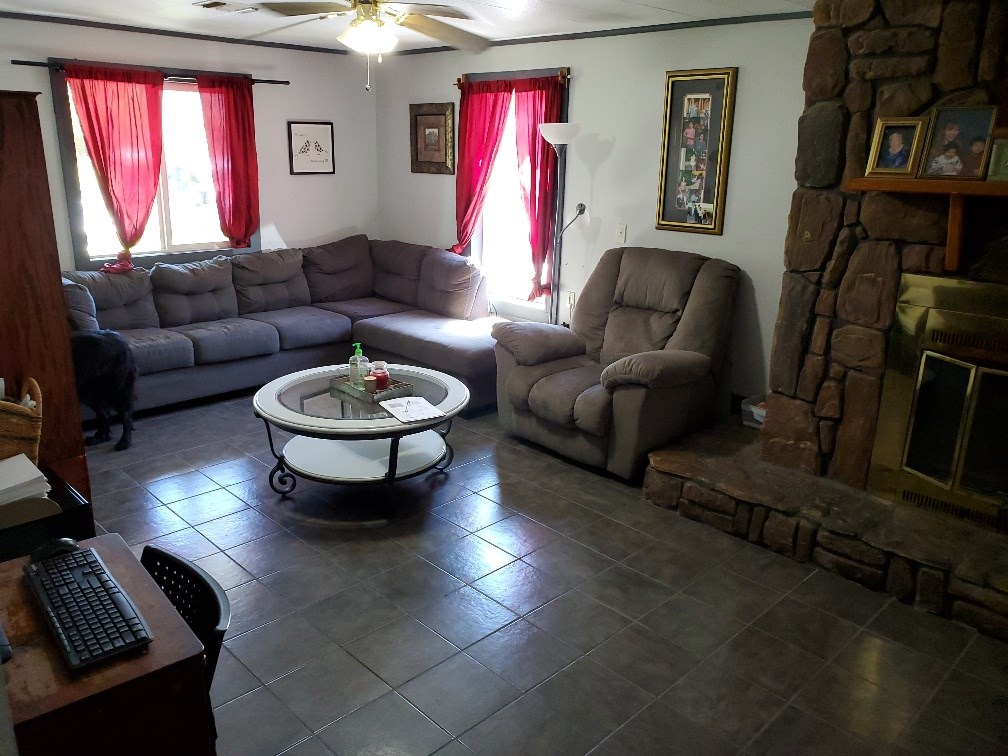 West End Add - Residential