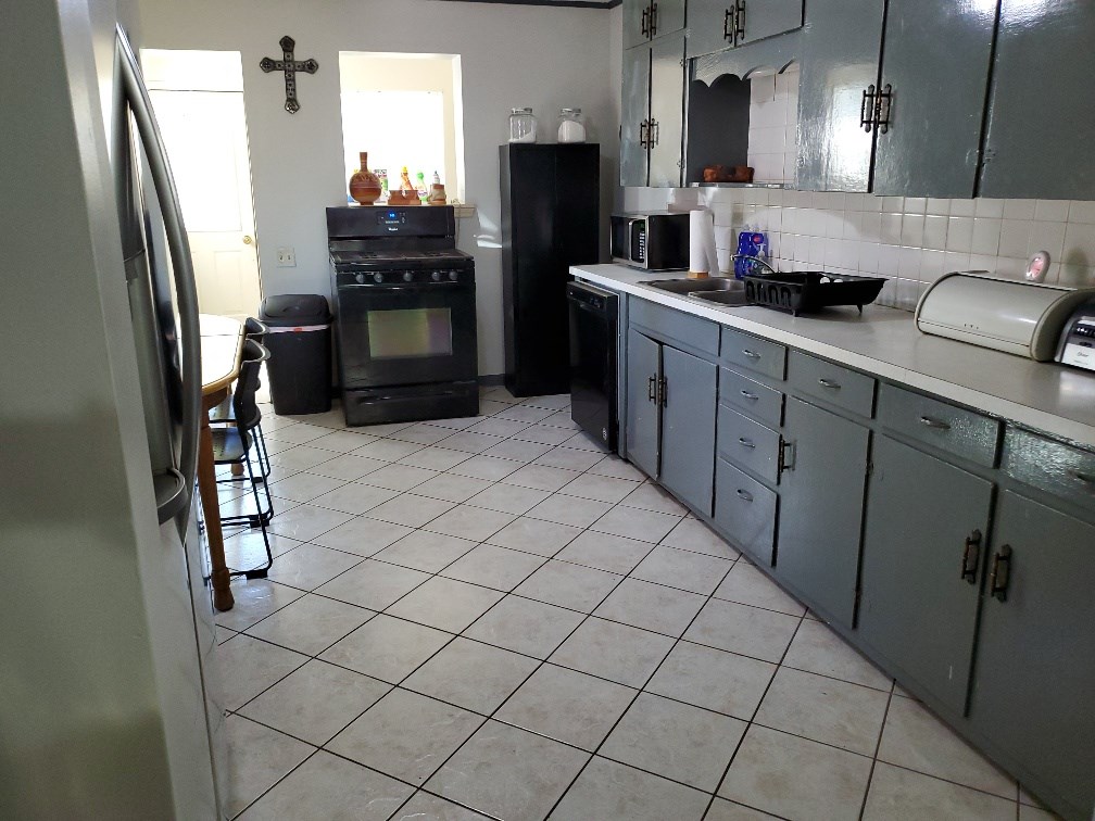 West End Add - Residential