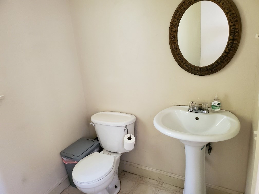 West End Add - Residential