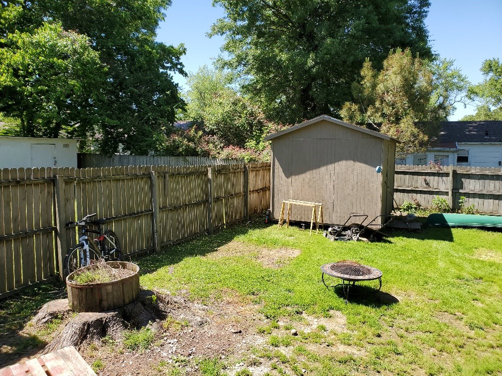 West End Add - Residential