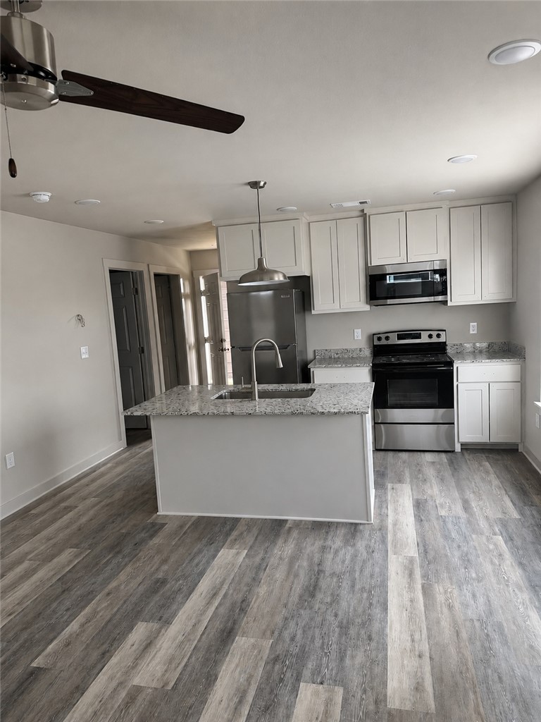 n/a - Residential Lease