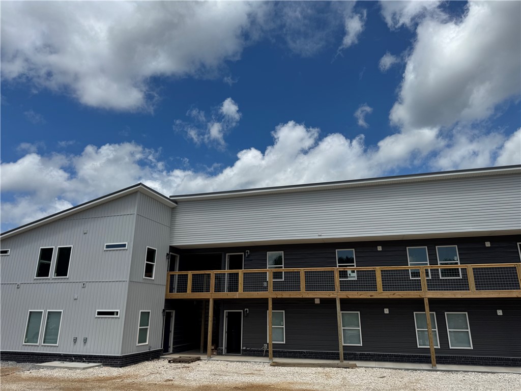 n/a - Residential Lease