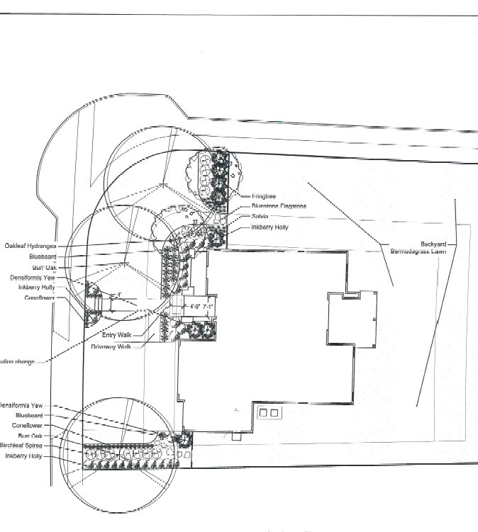 EVENING STAR PHASE 1 - Residential