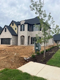 EVENING STAR PHASE 1 - Residential