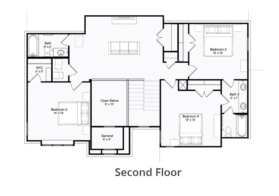 EVENING STAR PHASE 1 - Residential