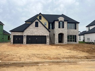 EVENING STAR PHASE 1 - Residential
