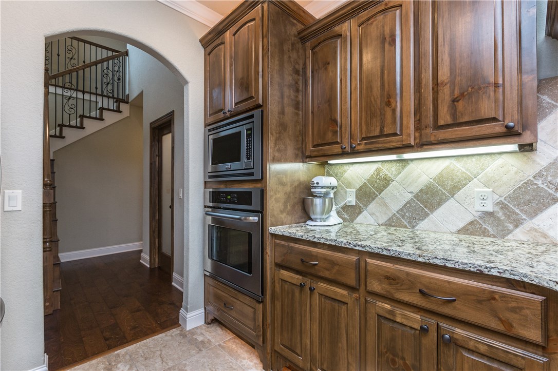 Cross Creek Ph 3 Rogers - Residential Lease