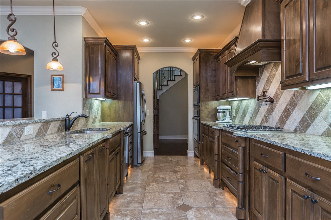 Cross Creek Ph 3 Rogers - Residential Lease