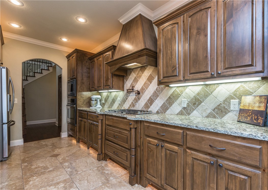 Cross Creek Ph 3 Rogers - Residential Lease