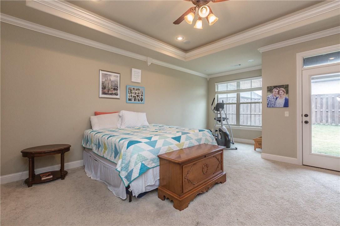 Cross Creek Ph 3 Rogers - Residential Lease