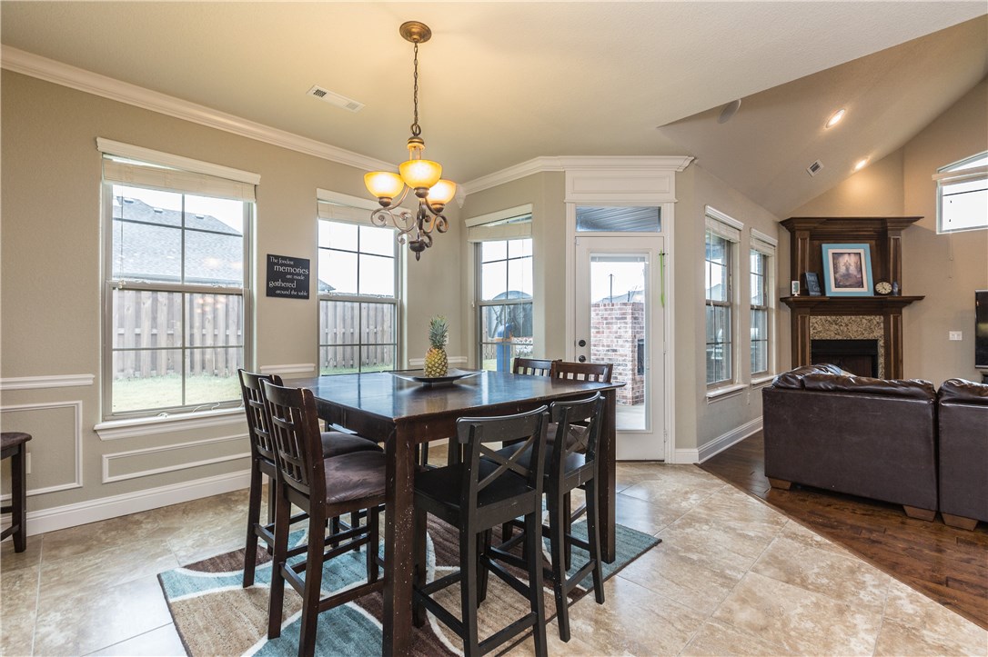 Cross Creek Ph 3 Rogers - Residential Lease