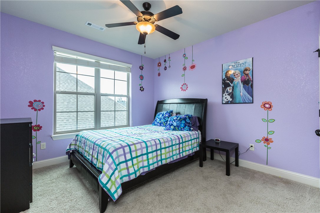 Cross Creek Ph 3 Rogers - Residential Lease