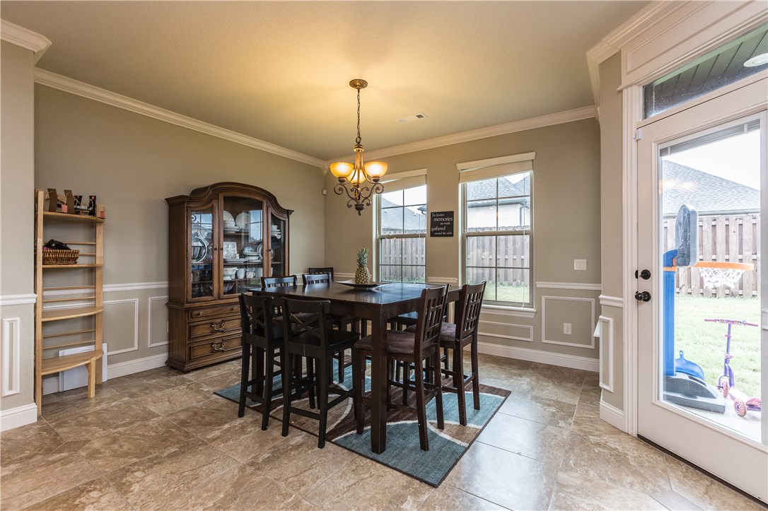 Cross Creek Ph 3 Rogers - Residential Lease