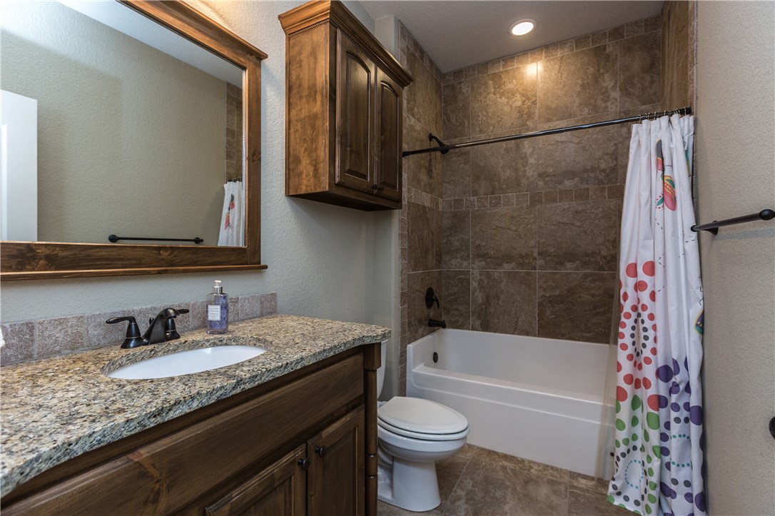 Cross Creek Ph 3 Rogers - Residential Lease