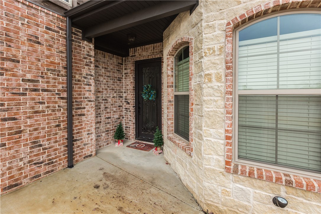 Cross Creek Ph 3 Rogers - Residential Lease