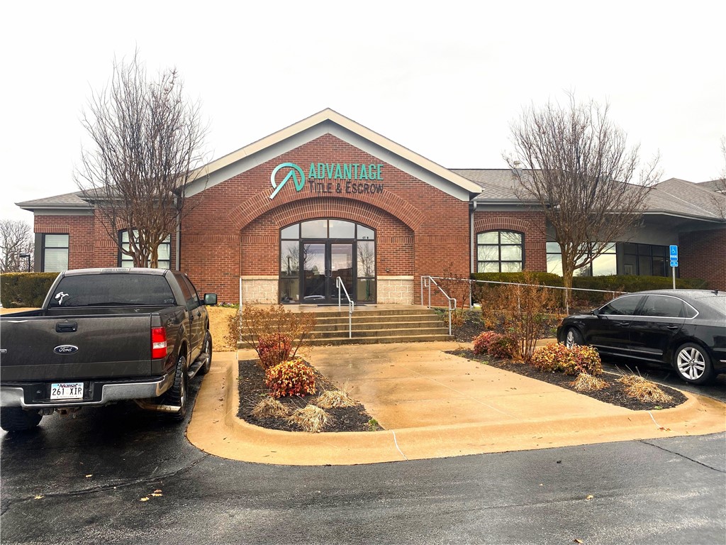 Professional office space available in Harber Meadows commercial district. Space contains 2,779 square feet and offers a very inviting reception area, 7 private offices, conference room, break room, work area for cubicles, and a work room for copier and storage. Plenty of parking. Tenant pays electric, phone/internet, and janitorial. Available February 1st, 2024.
