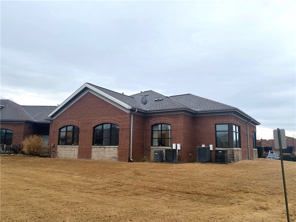Harber Meadows Ph Viii - Commercial Lease