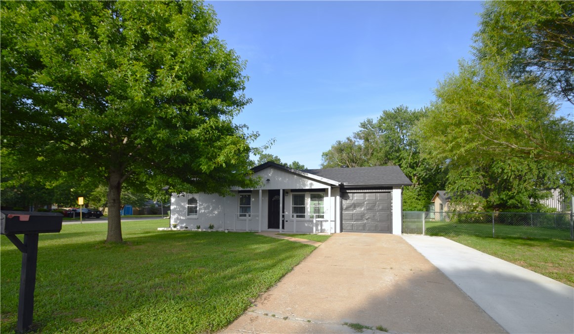 Timberidge Sub Rogers - Residential