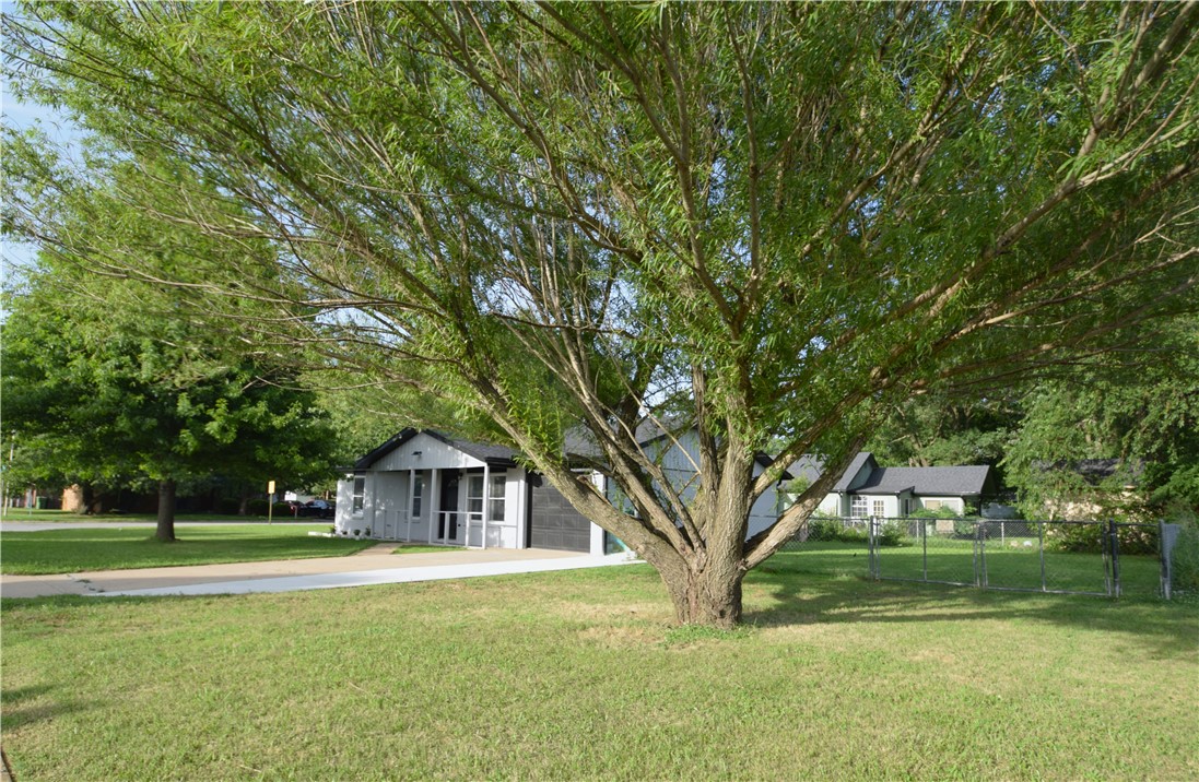 Timberidge Sub Rogers - Residential