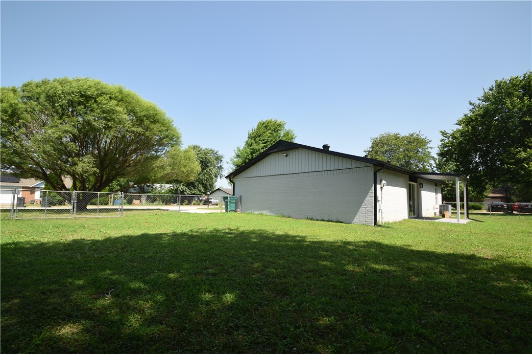 Timberidge Sub Rogers - Residential
