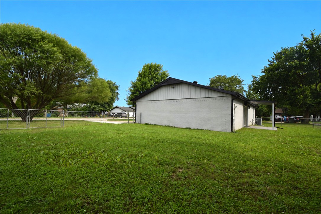 Timberidge Sub Rogers - Residential