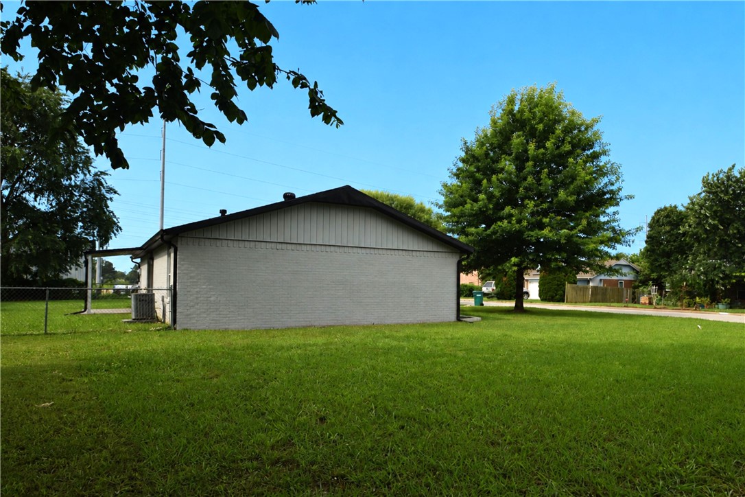 Timberidge Sub Rogers - Residential