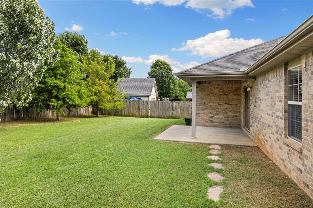 Windwood Sub Ph 4 Bentonville - Residential