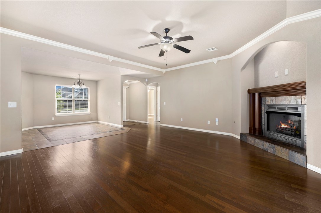 Windwood Sub Ph 4 Bentonville - Residential