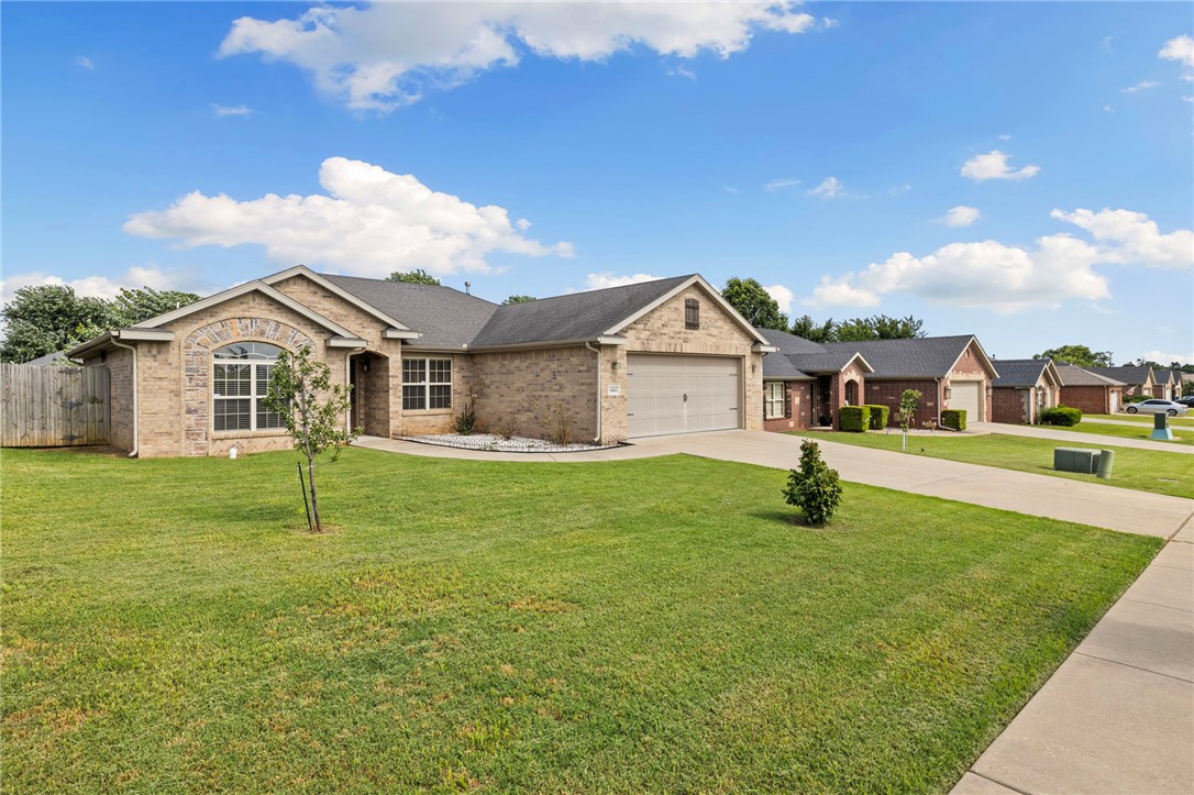 Windwood Sub Ph 4 Bentonville - Residential