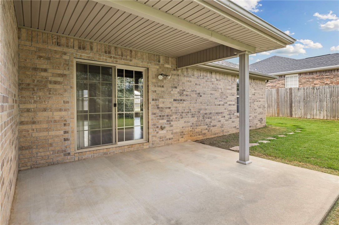 Windwood Sub Ph 4 Bentonville - Residential