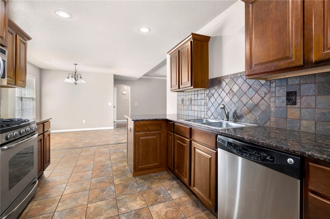 Windwood Sub Ph 4 Bentonville - Residential