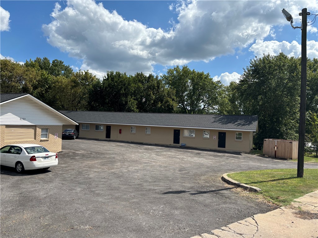 Wilsondunn Add - Residential