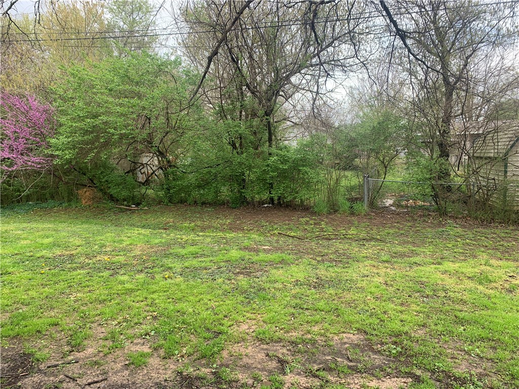 Wilsondunn Add - Residential