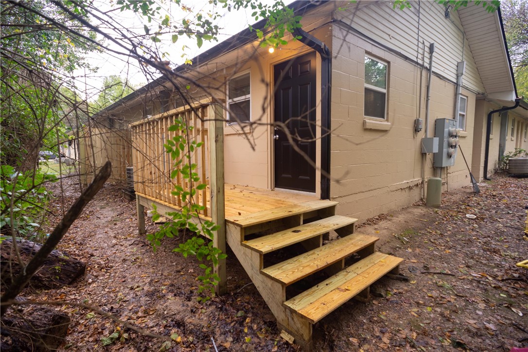 Wilsondunn Add - Residential