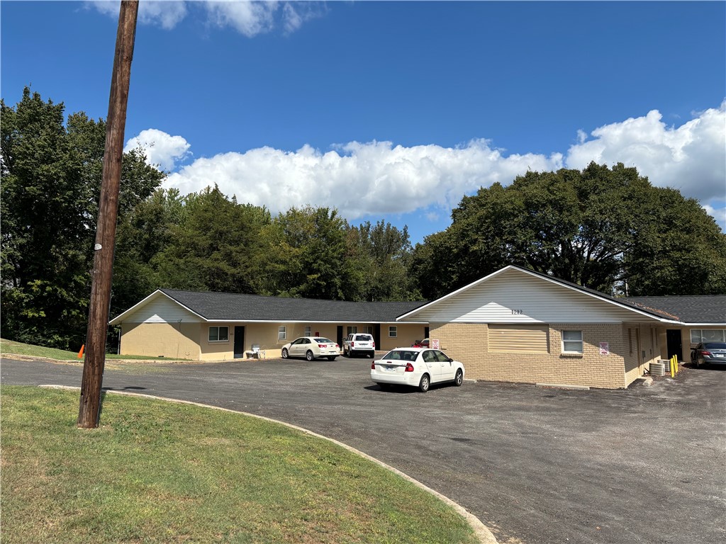 Wilsondunn Add - Residential
