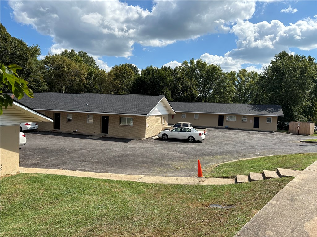 Wilsondunn Add - Residential