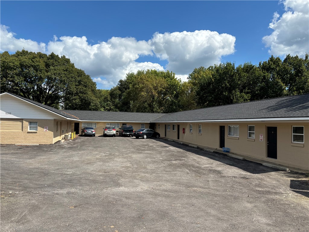 Wilsondunn Add - Residential