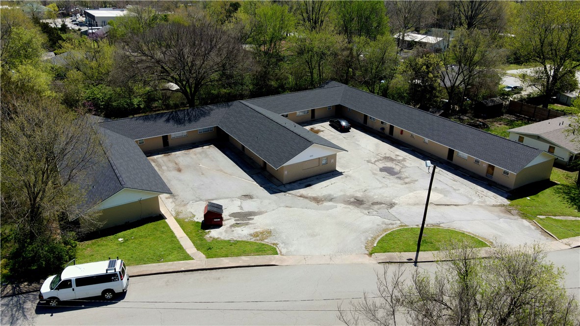 Wilsondunn Add - Residential
