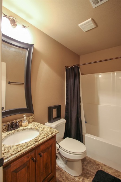 Collum West VI - Residential