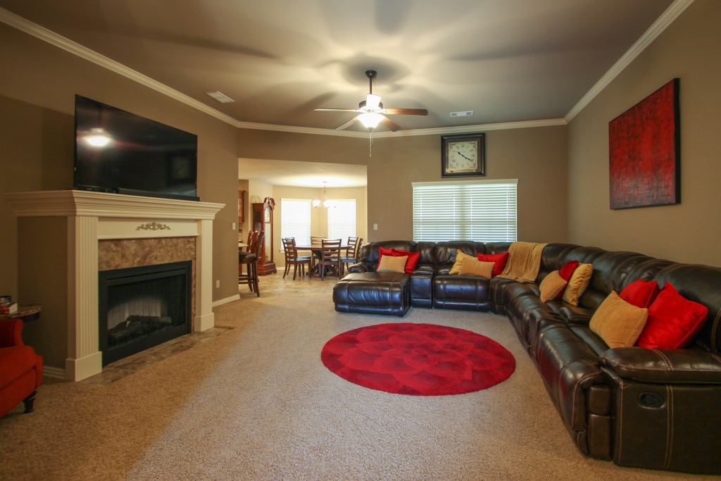 Collum West VI - Residential