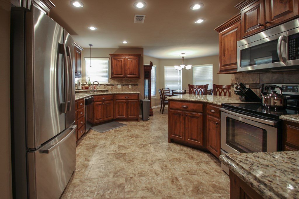 Collum West VI - Residential