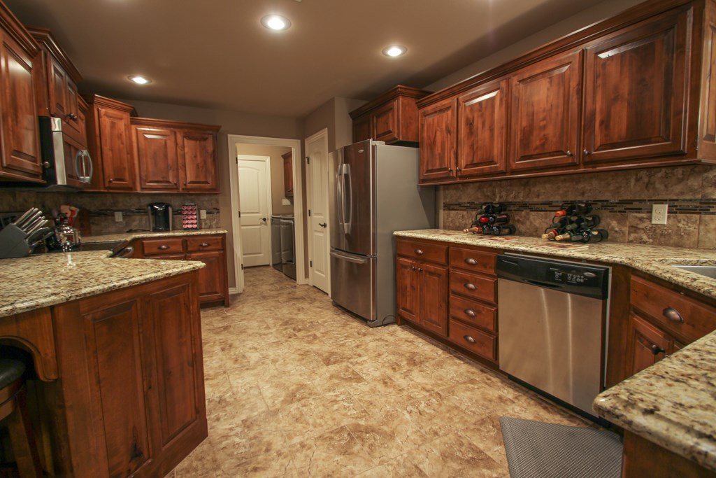 Collum West VI - Residential