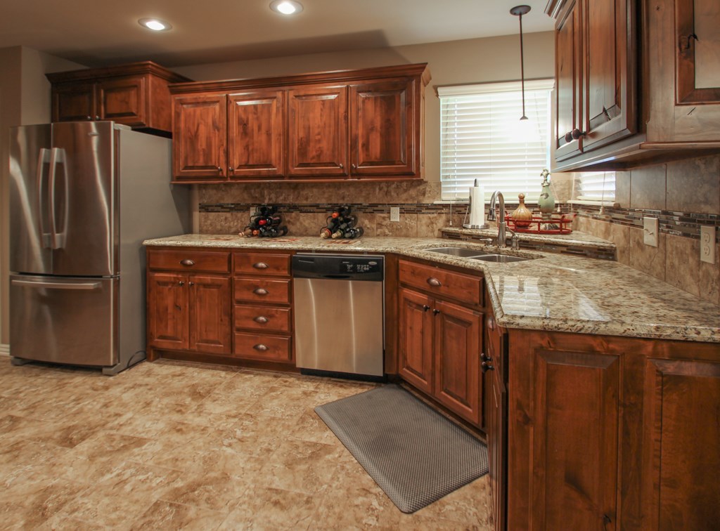 Collum West VI - Residential