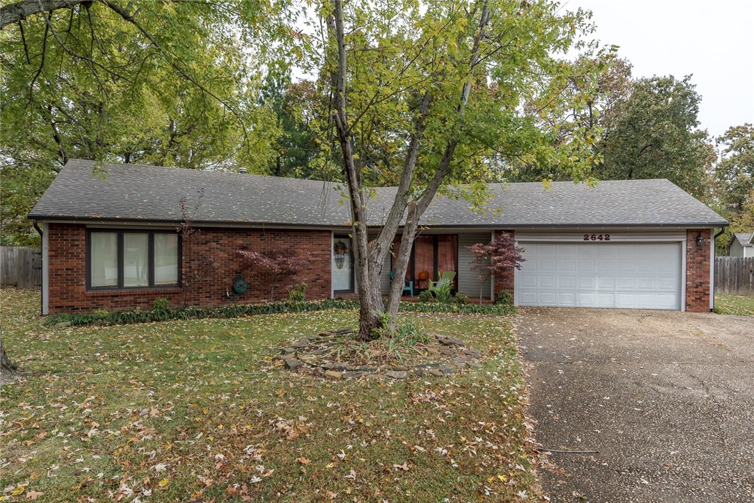 East Oaks Ph I - Residential