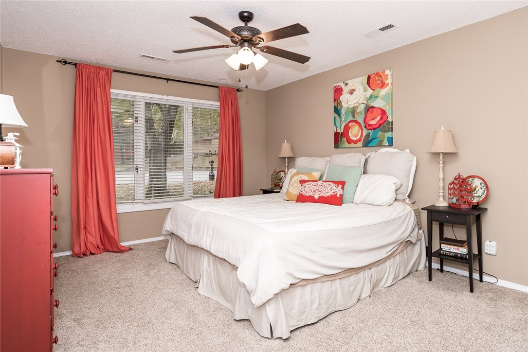 East Oaks Ph I - Residential