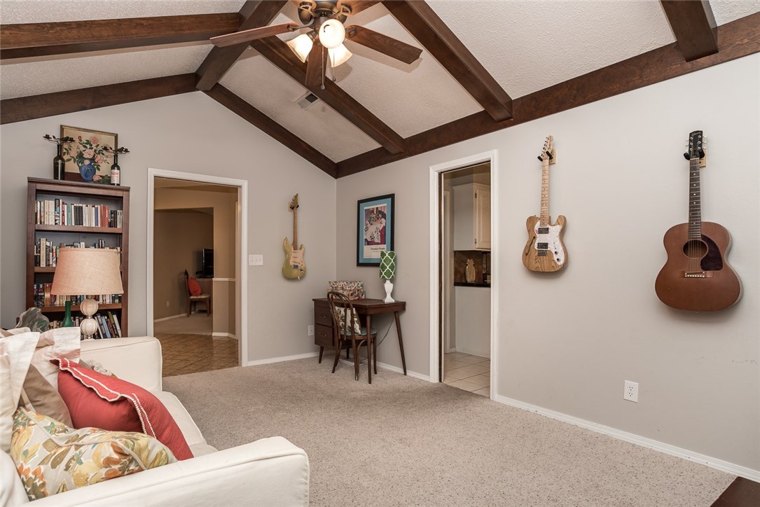 East Oaks Ph I - Residential