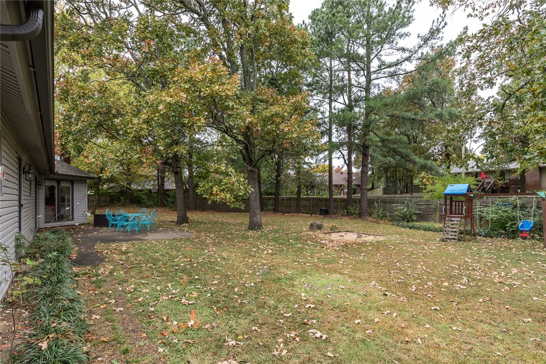 East Oaks Ph I - Residential